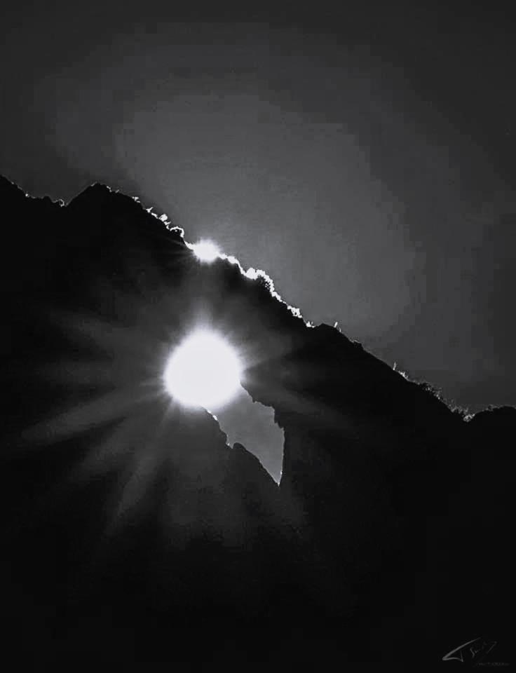 Alojamiento Rural El Metge Penaguila Exteriér fotografie
